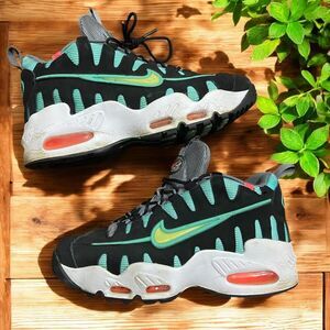 Nike Air Max Hideo Nomo South Beach Youth Shoes 432031-046 Size 6.5Y / Womens 8